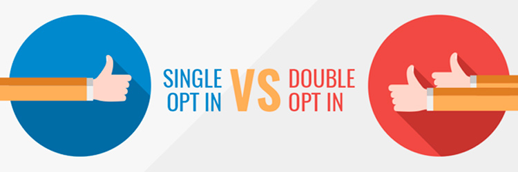 Optin nos pontos de venda: simples ou double?
