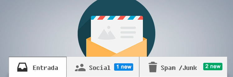 E-Mail Marketing — Seleção inteligente: a competição e o gerenciamento do espaço nas caixas de e-mail