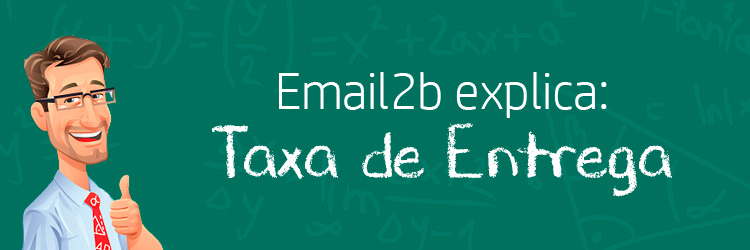Taxa de Entrega: o que você precisa saber além dos relatórios para melhorar sua performance